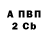 ЭКСТАЗИ VHQ Pablo Betancourt